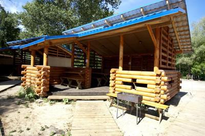 Баня Афродиты відгуки, лазня/сауна Киев Оболонский район Парк Муромец (X-Park), фото, адреса з картою проїзду.