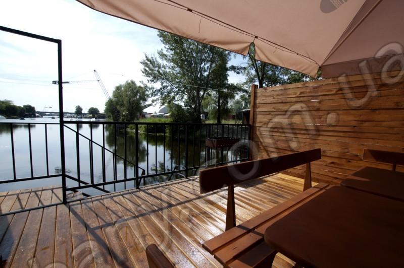 Баня Афродиты відгуки, лазня/сауна Киев Оболонский район Парк Муромец (X-Park), фото, адреса з картою проїзду.