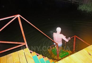 Баня Афродиты відгуки, лазня/сауна Киев Оболонский район Парк Муромец (X-Park), фото, адреса з картою проїзду.