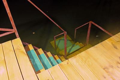 Баня Афродиты відгуки, лазня/сауна Киев Оболонский район Парк Муромец (X-Park), фото, адреса з картою проїзду.