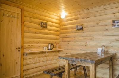 Баня Афродиты відгуки, лазня/сауна Киев Оболонский район Парк Муромец (X-Park), фото, адреса з картою проїзду.