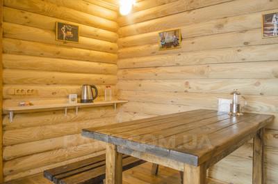 Баня Афродиты відгуки, лазня/сауна Киев Оболонский район Парк Муромец (X-Park), фото, адреса з картою проїзду.