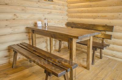 Баня Афродиты відгуки, лазня/сауна Киев Оболонский район Парк Муромец (X-Park), фото, адреса з картою проїзду.