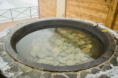 Баня Афродиты відгуки, лазня/сауна Киев Оболонский район Парк Муромец (X-Park), фото, адреса з картою проїзду.