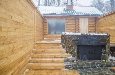 Баня Афродиты відгуки, лазня/сауна Киев Оболонский район Парк Муромец (X-Park), фото, адреса з картою проїзду.