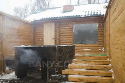 Баня Афродиты відгуки, лазня/сауна Киев Оболонский район Парк Муромец (X-Park), фото, адреса з картою проїзду.