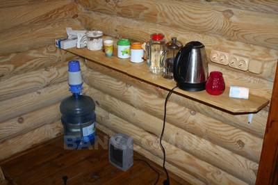 Баня Афродиты відгуки, лазня/сауна Киев Оболонский район Парк Муромец (X-Park), фото, адреса з картою проїзду.