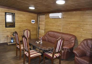 Баня Афродиты відгуки, лазня/сауна Киев Оболонский район Парк Муромец (X-Park), фото, адреса з картою проїзду.