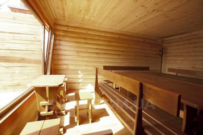 Баня Афродиты відгуки, лазня/сауна Киев Оболонский район Парк Муромец (X-Park), фото, адреса з картою проїзду.