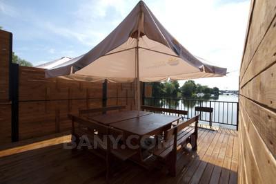 Баня Афродиты відгуки, лазня/сауна Киев Оболонский район Парк Муромец (X-Park), фото, адреса з картою проїзду.