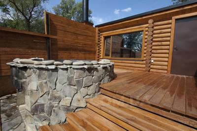 Баня Афродиты відгуки, лазня/сауна Киев Оболонский район Парк Муромец (X-Park), фото, адреса з картою проїзду.