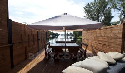 Баня Афродиты відгуки, лазня/сауна Киев Оболонский район Парк Муромец (X-Park), фото, адреса з картою проїзду.