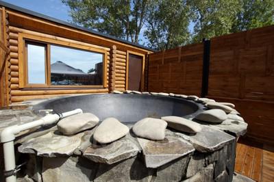 Баня Афродиты відгуки, лазня/сауна Киев Оболонский район Парк Муромец (X-Park), фото, адреса з картою проїзду.