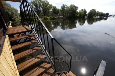Баня Афродиты відгуки, лазня/сауна Киев Оболонский район Парк Муромец (X-Park), фото, адреса з картою проїзду.