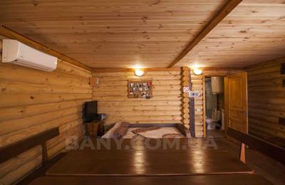 Баня Афродиты відгуки, лазня/сауна Киев Оболонский район Парк Муромец (X-Park), фото, адреса з картою проїзду.