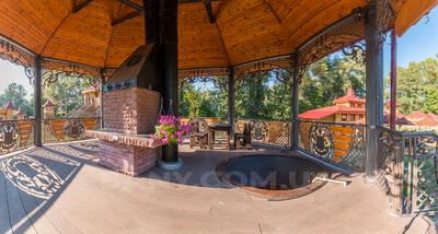 Баня Афродиты відгуки, лазня/сауна Киев Оболонский район Парк Муромец (X-Park), фото, адреса з картою проїзду.