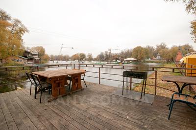 Баня Афродиты відгуки, лазня/сауна Киев Оболонский район Парк Муромец (X-Park), фото, адреса з картою проїзду.