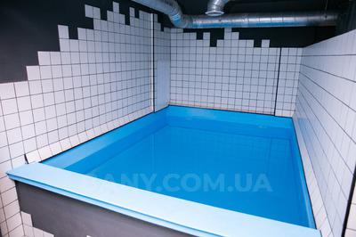 WINuk відгуки, лазня/сауна Борисполь  район Киевский Путь 127 б/7, фото, адреса з картою проїзду.