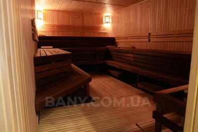 WINuk відгуки, лазня/сауна Борисполь  район Киевский Путь 127 б/7, фото, адреса з картою проїзду.