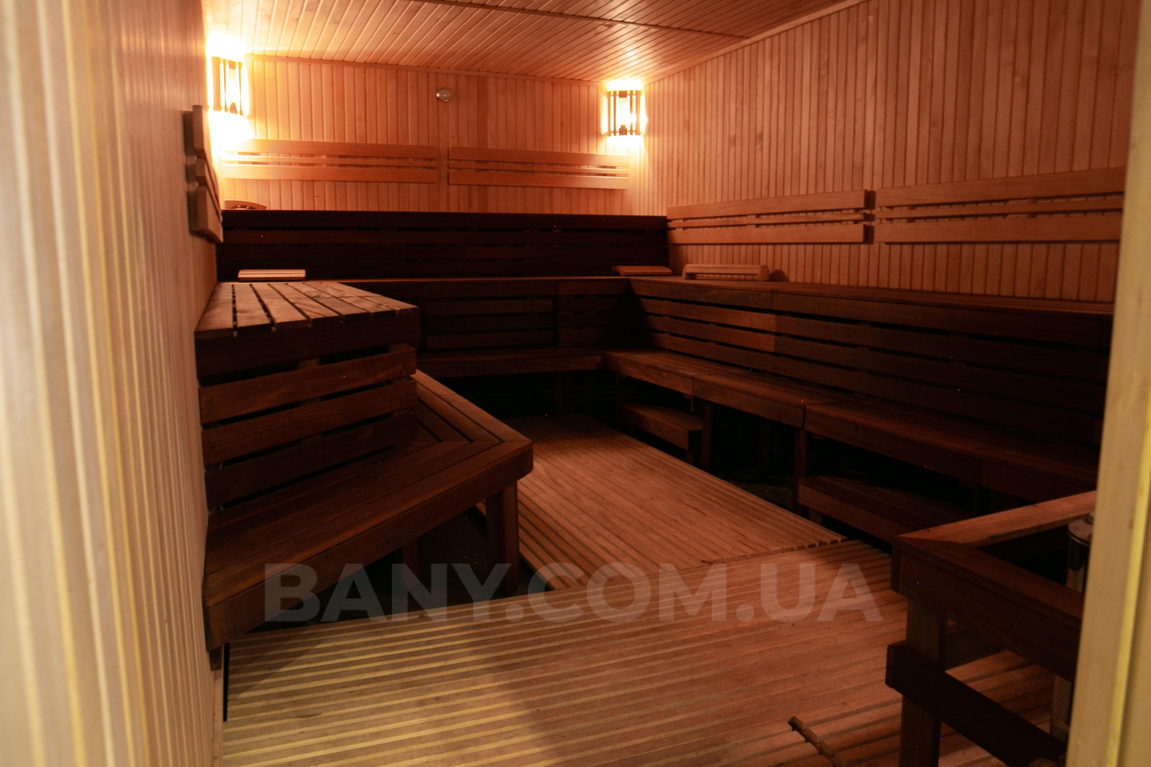 WINuk відгуки, лазня/сауна Борисполь  район Киевский Путь 127 б/7, фото, адреса з картою проїзду.