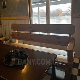 Плавучая баня на Днепре «ОстровОк» відгуки, лазня/сауна Киев Дарницкий район Киев, Переулок Осокорский, 17, фото, адреса з картою проїзду.