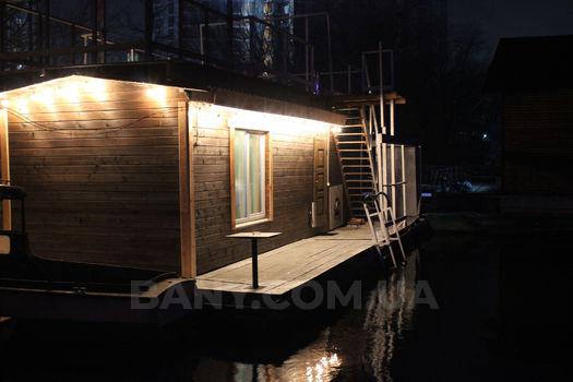 Дарницкий район 