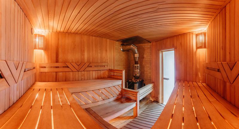 Sauna on the wood «Laguna» by the water reviews, bath/sauna Kyiv Obolonsky district Prirechnaya street, 32, photo, address with a travel card.