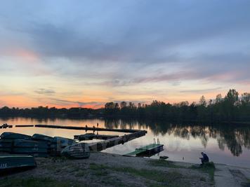 Sauna on the wood «Laguna» by the water reviews, bath/sauna Kyiv Obolonsky district Prirechnaya street, 32, photo, address with a travel card.