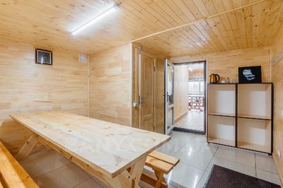 Sauna on the wood «Laguna» by the water reviews, bath/sauna Kyiv Obolonsky district Prirechnaya street, 32, photo, address with a travel card.