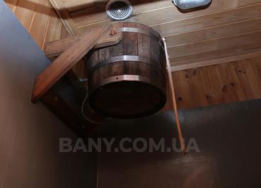 Sauna on the wood «Laguna» by the water reviews, bath/sauna Kyiv Obolonsky district Prirechnaya street, 32, photo, address with a travel card.