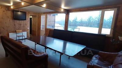 Sauna on the wood «Laguna» by the water reviews, bath/sauna Kyiv Obolonsky district Prirechnaya street, 32, photo, address with a travel card.