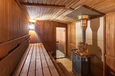 Sauna on the wood «Laguna» by the water reviews, bath/sauna Kyiv Obolonsky district Prirechnaya street, 32, photo, address with a travel card.
