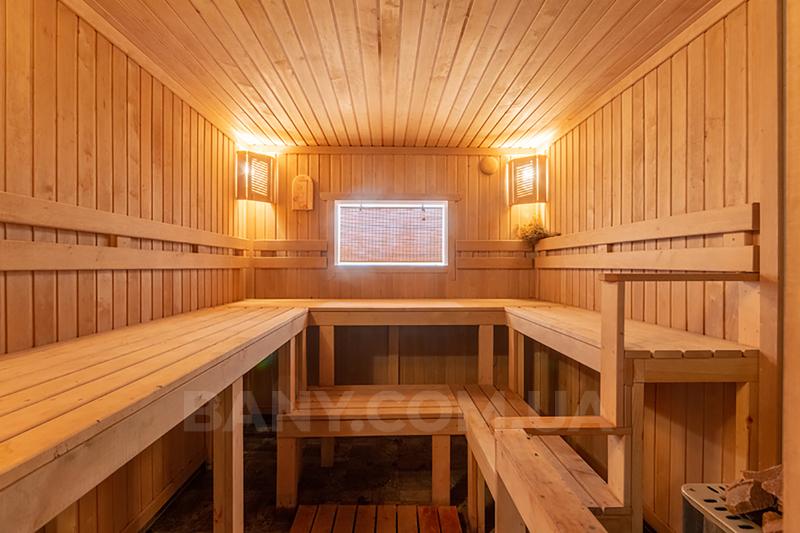 Sauna on the wood «Laguna» by the water reviews, bath/sauna Kyiv Obolonsky district Prirechnaya street, 32, photo, address with a travel card.