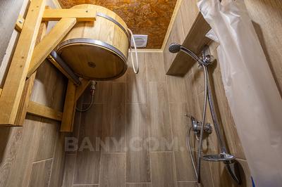 Sauna on the wood «Laguna» by the water reviews, bath/sauna Kyiv Obolonsky district Prirechnaya street, 32, photo, address with a travel card.