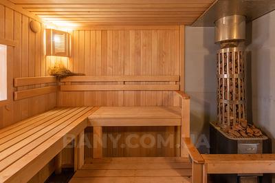Sauna on the wood «Laguna» by the water reviews, bath/sauna Kyiv Obolonsky district Prirechnaya street, 32, photo, address with a travel card.