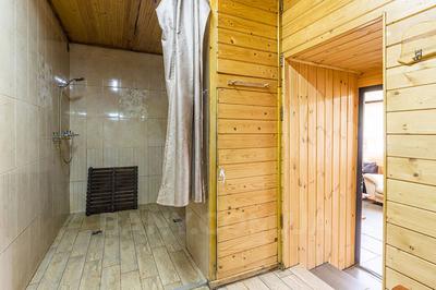 Sauna on the wood «Laguna» by the water reviews, bath/sauna Kyiv Obolonsky district Prirechnaya street, 32, photo, address with a travel card.