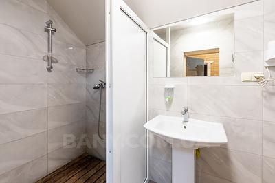 Sauna on the wood «Laguna» by the water reviews, bath/sauna Kyiv Obolonsky district Prirechnaya street, 32, photo, address with a travel card.