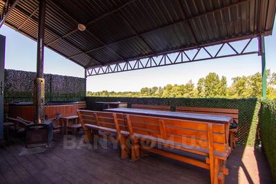 Sauna on the wood «Laguna» by the water reviews, bath/sauna Kyiv Obolonsky district Prirechnaya street, 32, photo, address with a travel card.