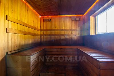 Sauna on the wood «Laguna» by the water reviews, bath/sauna Kyiv Obolonsky district Prirechnaya street, 32, photo, address with a travel card.