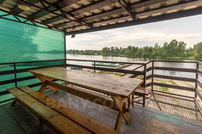 Sauna on the wood «Laguna» by the water reviews, bath/sauna Kyiv Obolonsky district Prirechnaya street, 32, photo, address with a travel card.
