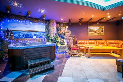 Комплекс «ГЛАМУР» відгуки, лазня/сауна Киев Днепровский район ул. Р.Окипной, 4-А, фото, адреса з картою проїзду.