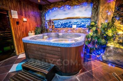 Комплекс «ГЛАМУР» відгуки, лазня/сауна Киев Днепровский район ул. Р.Окипной, 4-А, фото, адреса з картою проїзду.