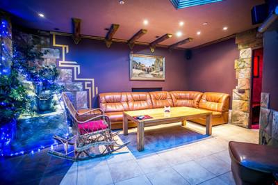 Комплекс «ГЛАМУР» відгуки, лазня/сауна Киев Днепровский район ул. Р.Окипной, 4-А, фото, адреса з картою проїзду.