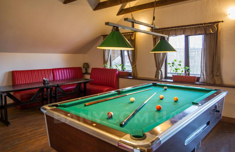 Баня на дровах «Райське озеро» відгуки, лазня/сауна Киев Деснянский район 7 километр трассы Киев-Погребы (пару километров от Троещины), фото, адреса з картою проїзду.