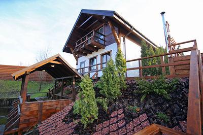 Баня на дровах «Райське озеро» відгуки, лазня/сауна Киев Деснянский район 7 километр трассы Киев-Погребы (пару километров от Троещины), фото, адреса з картою проїзду.