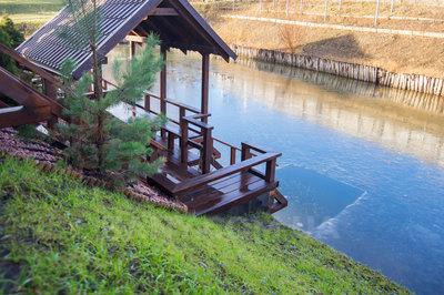 Баня на дровах «Райське озеро» відгуки, лазня/сауна Киев Деснянский район 7 километр трассы Киев-Погребы (пару километров от Троещины), фото, адреса з картою проїзду.