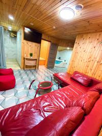 Оздоровительный комплекс «DETOX» відгуки, лазня/сауна Киев Оболонский район Пр-т Героев Сталинграда, 4, фото, адреса з картою проїзду.