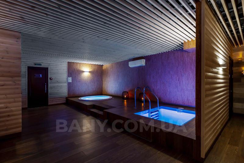 Sauna, bath SPA-complex «Galera», Kyiv reviews, photo, address - bany.com.ua SPA-complex «Galera» reviews, bath/sauna Kyiv Goloseevsky district Naberezhno-Korchevatskaya street 35, photo, address with a travel card.