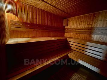 Sauna, bath SPA-complex «Galera», Kyiv reviews, photo, address - bany.com.ua SPA-complex «Galera» reviews, bath/sauna Kyiv Goloseevsky district Naberezhno-Korchevatskaya street 35, photo, address with a travel card.