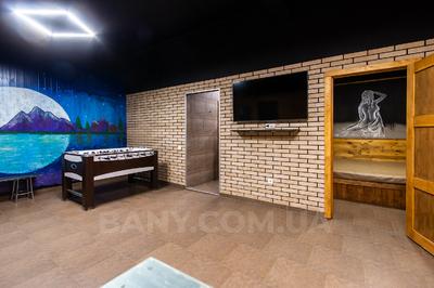 Сауна-Баня «VIRA» reviews, bath/sauna Kyiv Svyatoshinsky district Zodchykh, 5, photo, address with a travel card.